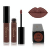 Lip Gloss Nude Matte Liquid Lipstick Waterproof  Long Lasting Moisturizing Lip Makeup Cosmetics(23)
