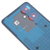 Xiaomi Poco M6 5G Back Cover Replacement (Green)