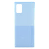 Samsung Galaxy A71 5G Back Cover Replacement (Blue)