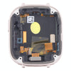 Honor Watch 4 LCD Screen & Digitizer Gold - with Frame