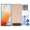 vivo iQOO 9 LCD Screen & Digitizer Assembly Replacement
