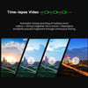 TL2300 2 Mega Pixels 2.4 inch TFT Screen Full Color Time Lapse Camera