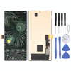 Google Pixel 6 Pro AMOLED LCD Screen & Digitizer Replacement