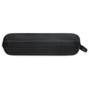For Philips HX6856-12 Electric Toothbrush Travel Storage Box Protective Case(Black)