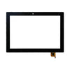 Lenovo Miix 310-10ICR Touch Screen Digitizer (Black)