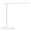 Original Huawei Smart OPPLE LED Desk Lamp Folding Adjust Reading Table Lamp Brightness Lights, Support HUAWEI HiLink (White)