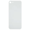 iPhone 8 Battery Back Cover - White