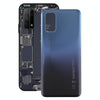 OPPO Realme 7 5G RMX2111 Back Cover Replacement (Blue)