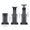 GB0132 Bicycle Phone Holder for 4-10.5 inch Device