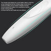 Pawbby Dog Clippers, Quiet Rechargeable Cordless Pet Grooming Razor, White
