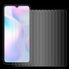 For Xiaomi Redmi 10A / 9A / 9A Sport / 9C / 9C NFC / Poco C31 / 9 Acitv 10 PCS 0.26mm 9H 2.5D Tempered Glass Film