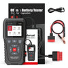 OBDResource 2 in 1 Engine Fault Code Battery Internal Resistance Multi-function Detector