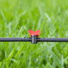 16PE Pipe Switch Ball Valve Greenhouse Irrigation Watering Switch Accessories, Model: AT747