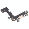 iPhone 13 Pink Charging Port Flex Cable