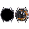 Huawei Watch GT 3 46mm LCD Screen & Digitizer Assembly (Black)