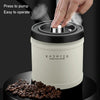 Kacheeg Sealing Can Pressed Vacuum Coffee Bean Tea Cans, Capacity: 1600ml