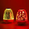 YYH074 LED Colorful Atmosphere Light With TWS Bluetooth Speaker Function(Starry Sky)
