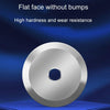 20mm 24 Rotating Surface Fiber Optic Cutting Knife Replacement Tungsten Steel Blade