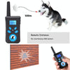 Anti Bark Collar for Dogs - Remote, Shock, Vibration & Sound Training