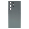 Samsung Galaxy S23 Ultra Back Glass Cover Green - SM-S918