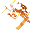 Sony A7II/A7RII Top Cover Flex Cable Replacement