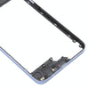 Motorola Moto G34 Middle Frame Bezel - Purple