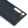 Motorola Edge XT2063-3 Back Cover Battery Housing (Black)