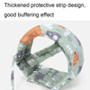 Baby Breathable Anti-fall Head Protective Cap Baby Protective Cap Toddler Bumper Cap, Spec: Rainbow