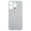 iPhone 15 Pro Titanium Back Glass Replacement