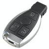 Mercedes-Benz Smart Key 433MHz Replacement (DIY)