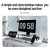 NILLKIN 3 in 1 Wireless Charger with Xiaomi S1 Pro Watch Charger, Plug Type:US Plug(White)