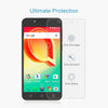 50 PCS 0.26mm 9H 2.5D Tempered Glass Film For Alcatel A50