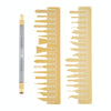 MECHANIC 034 Glue Remover Knife Set - Precision Repair Tools