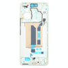 Xiaomi Civi 4 Pro Front Housing Bezel Frame - Green
