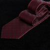 JHX25 Men Formal Business Jacquard Tie Wedding Clothing Accessories