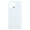 iPhone 15 Pro Max Back Glass Replacement (White)