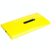 Nokia Lumia 920 Back Cover & SIM Tray - Yellow