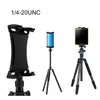 Bicycle Handlebar Phone Holder Tablet Universal Holder(HT-P20)