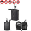 RFID Blocking Key Bag/Signal Blocker Pouch for Car Keys & Cards