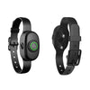 Auto Stop Bark Collar for Dogs - Black - Waterproof IPX7