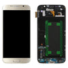 Samsung Galaxy S6 SM-G920F Gold AMOLED LCD Screen & Digitizer Assembly