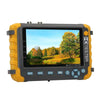 8MP CCTV Tester 5" AHD/TVI/CVI PTZ Coax Video Monitor US Plug