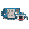 Samsung S21 Ultra 5G (SM-G998B) Charging Port Board (EU)