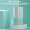 Mcomb IPX7 Waterproof USB Charging Smart Sterilization Cup(Green)