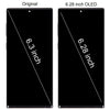 Samsung Galaxy Note10 Black OLED LCD Screen & Digitizer Assembly