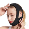 MK122 Anti-snoring Belt Triangular Chin Strap Unisex Chin Protection Belt