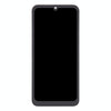 Samsung Galaxy A25 (SM-A256B) Black OLED LCD & Digitizer Assembly