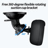 GPS HUD Head-Up Display Car Speedometer Speed Projector