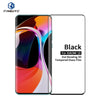 For  Xiaomi Mi 10 PINWUYO 9H 3D Hot Bending Tempered Glass Film