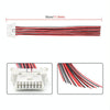 30cm 16Pin Fixed Terminal Extension Cable Female Plug for Honda
